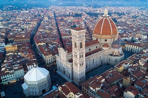 Affittacamere Il Dono Florence Buitenkant foto