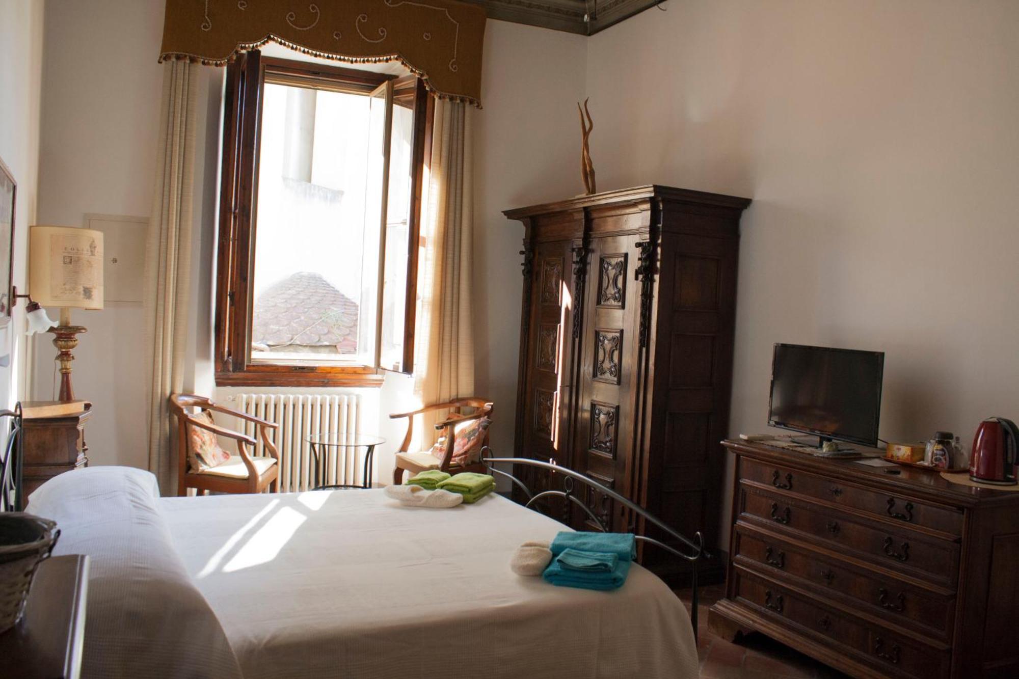 Affittacamere Il Dono Florence Buitenkant foto