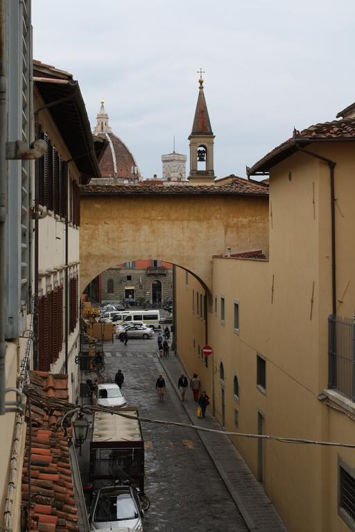 Affittacamere Il Dono Florence Buitenkant foto