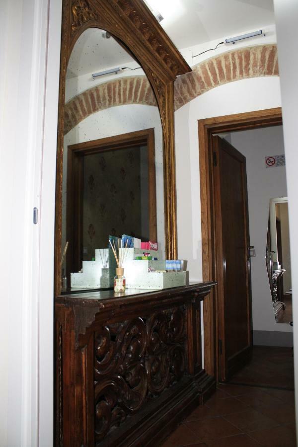 Affittacamere Il Dono Florence Buitenkant foto