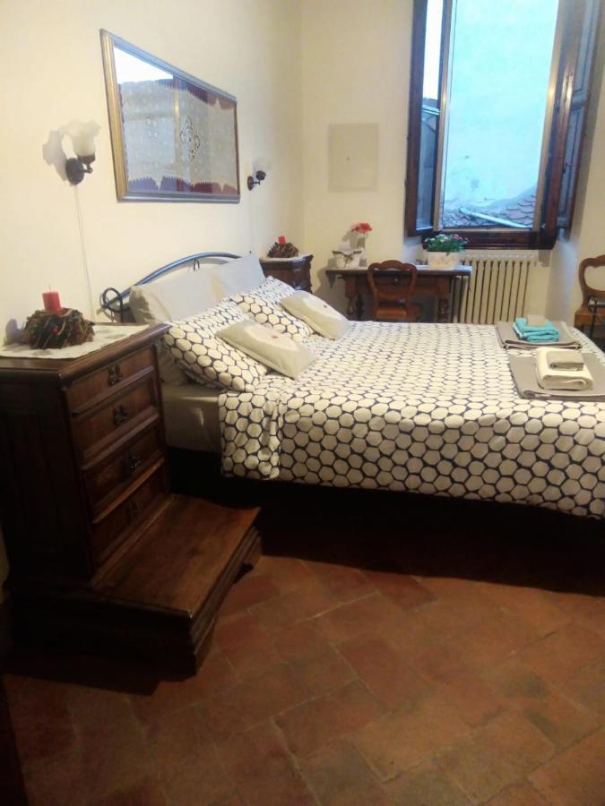 Affittacamere Il Dono Florence Buitenkant foto